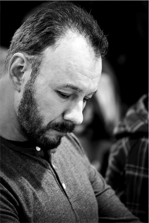 James Tackett