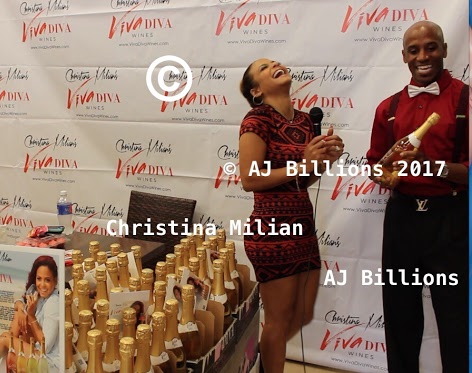 Aj Billions
