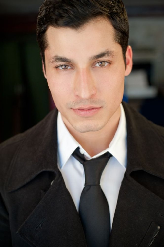 Jerry Zatarain Jr.