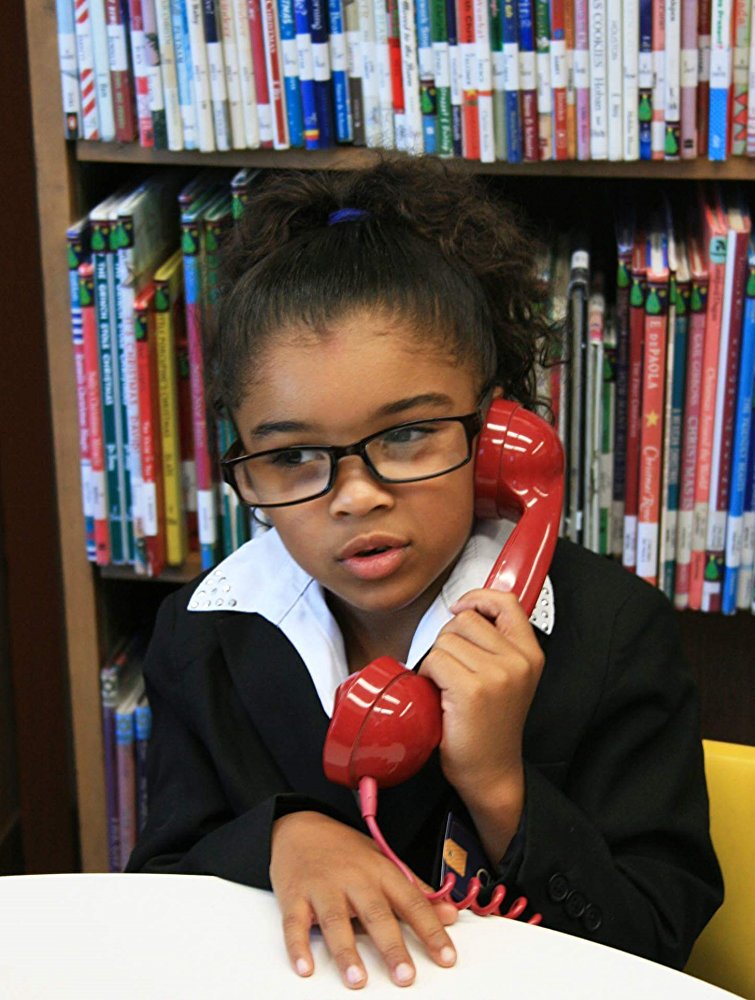 Akyra Alihaah Carter