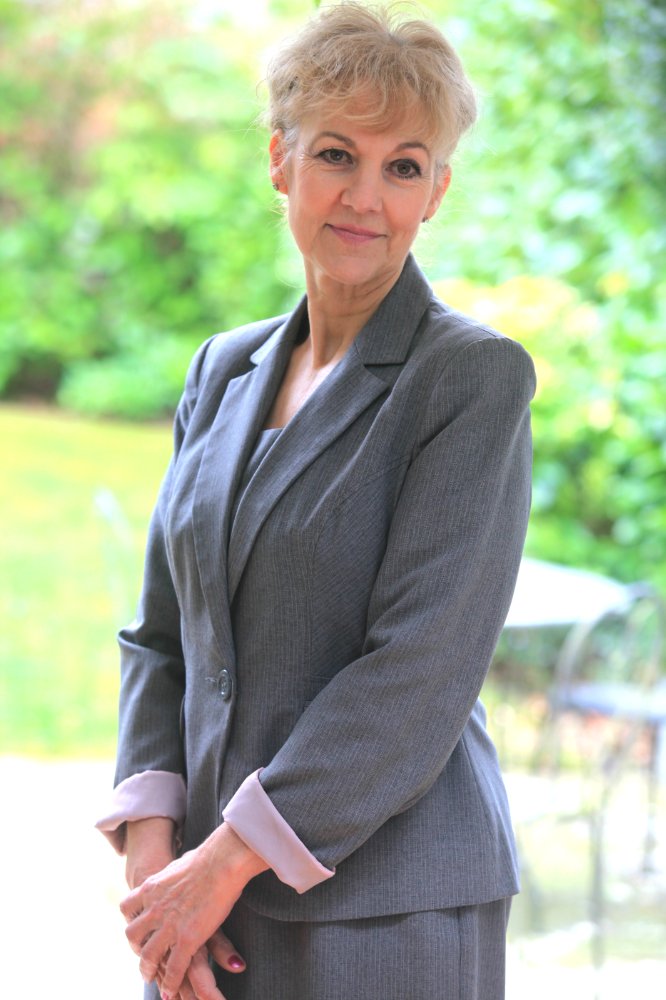Gillian Steventon