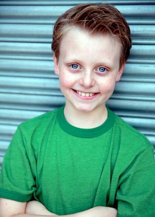 Myles Moore