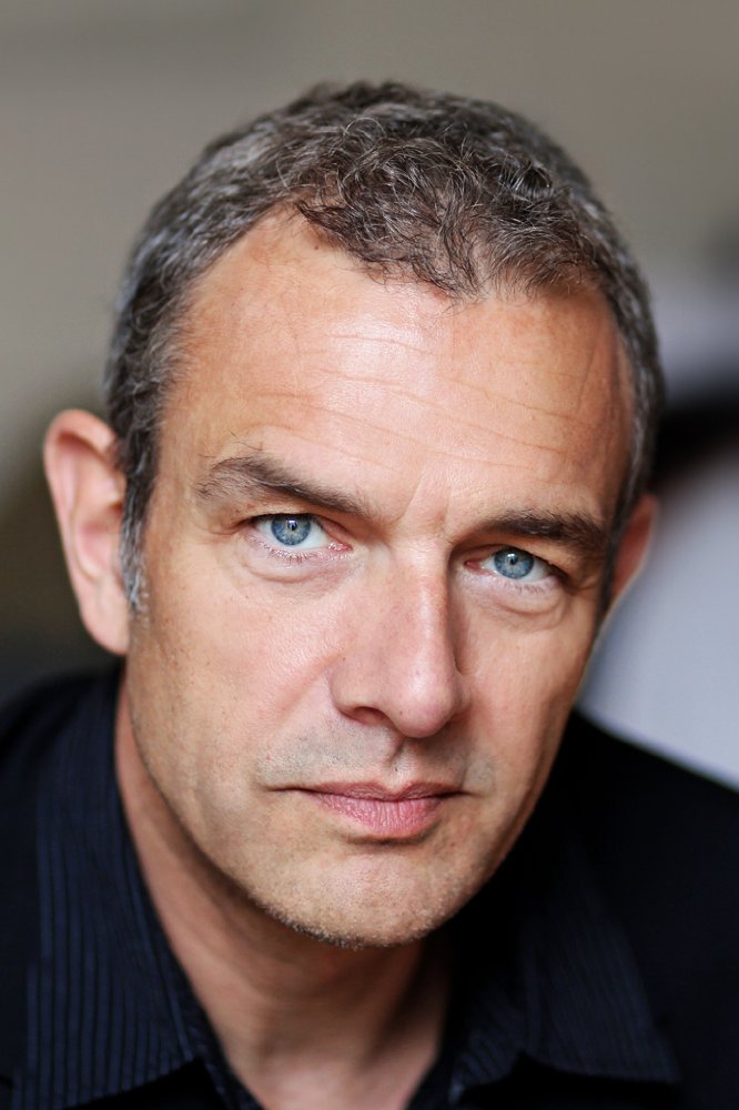 Jean-Yves Berteloot