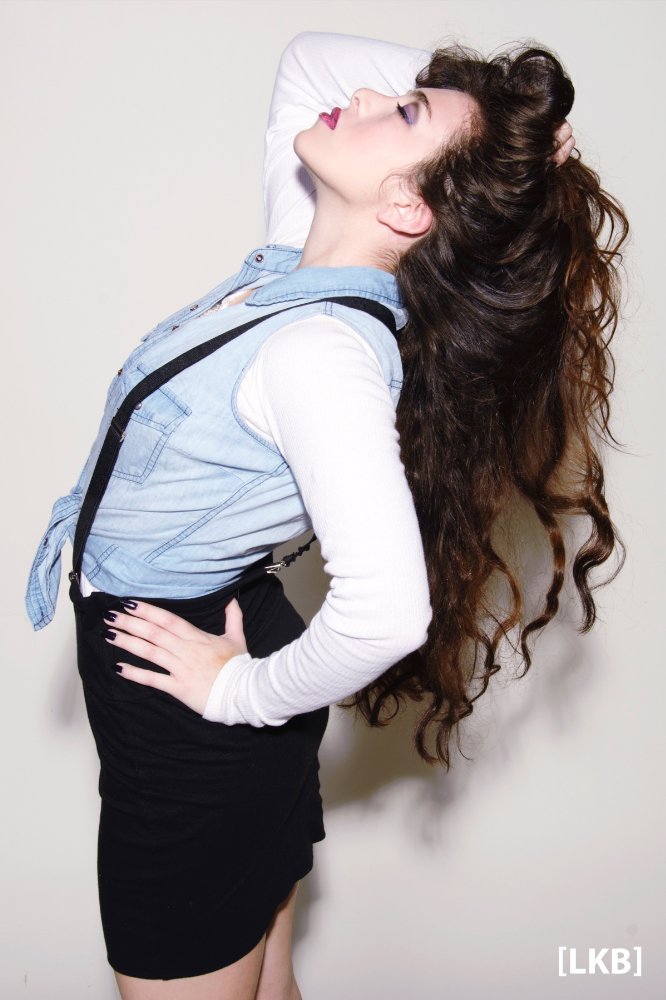 Andrea Bensussen