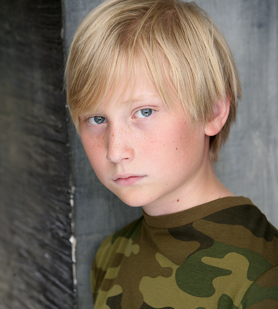 Jake Shaw