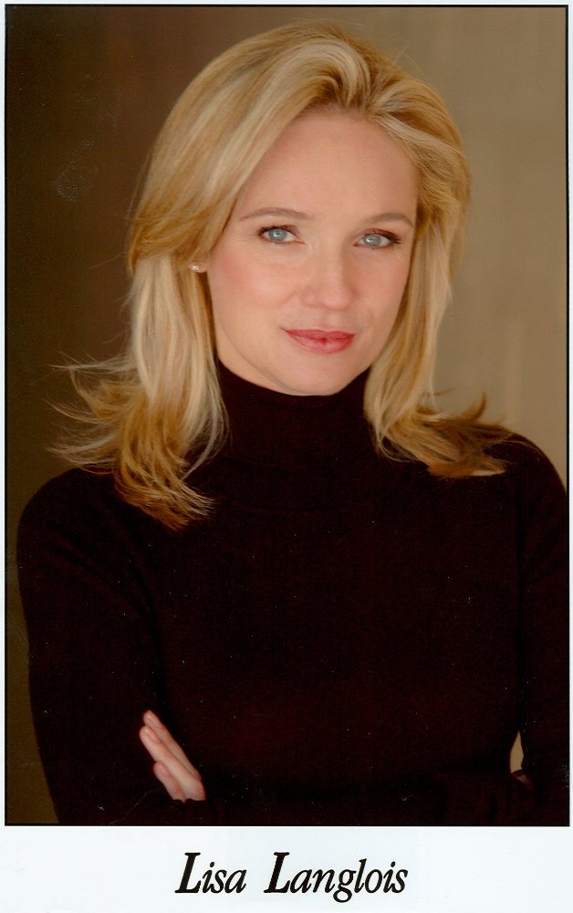 Lisa Langlois
