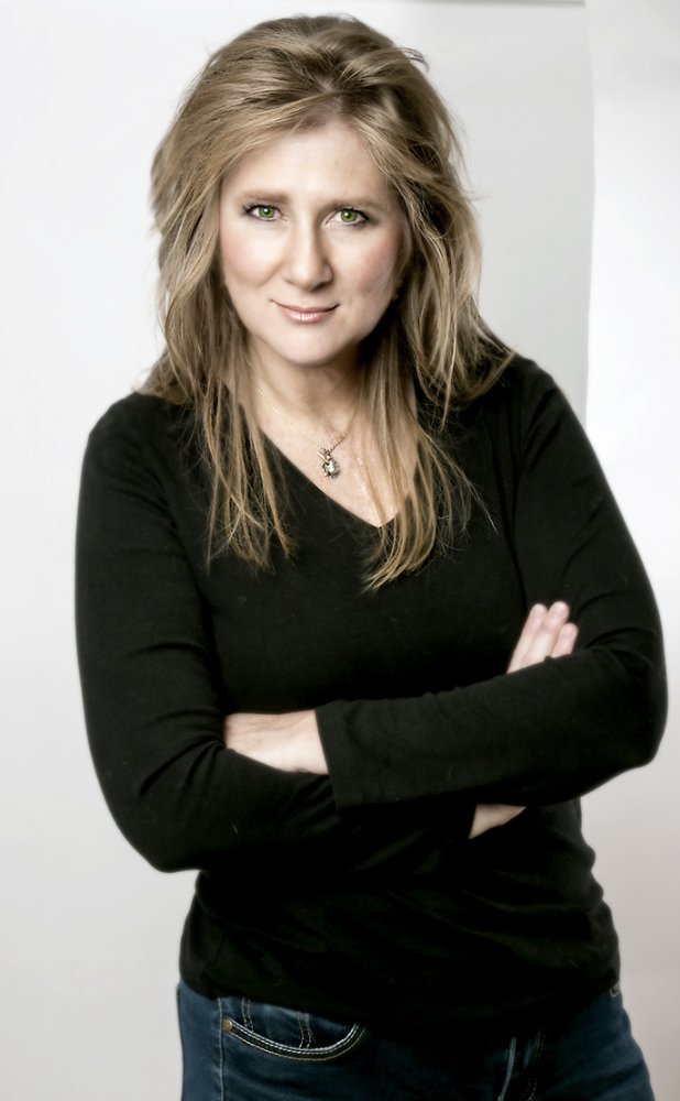 Heather Alexander Pache