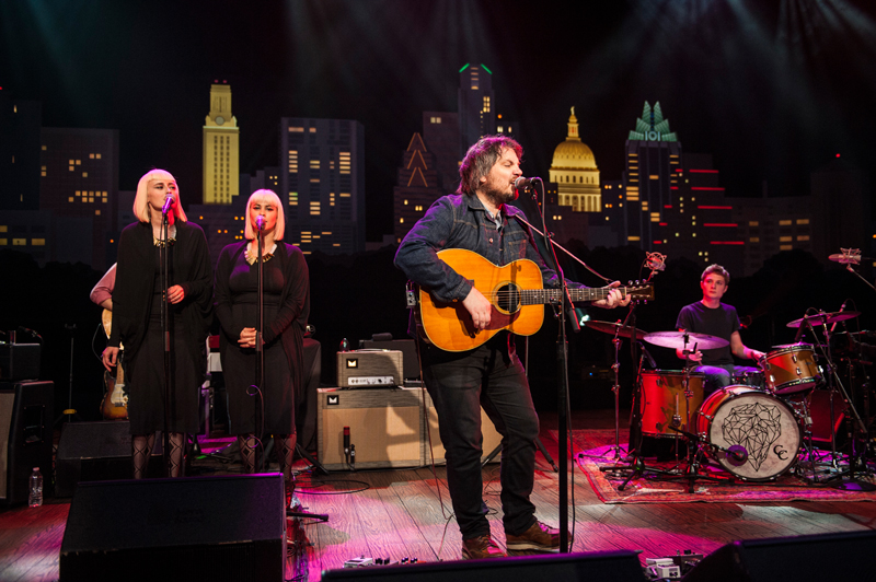Jeff Tweedy