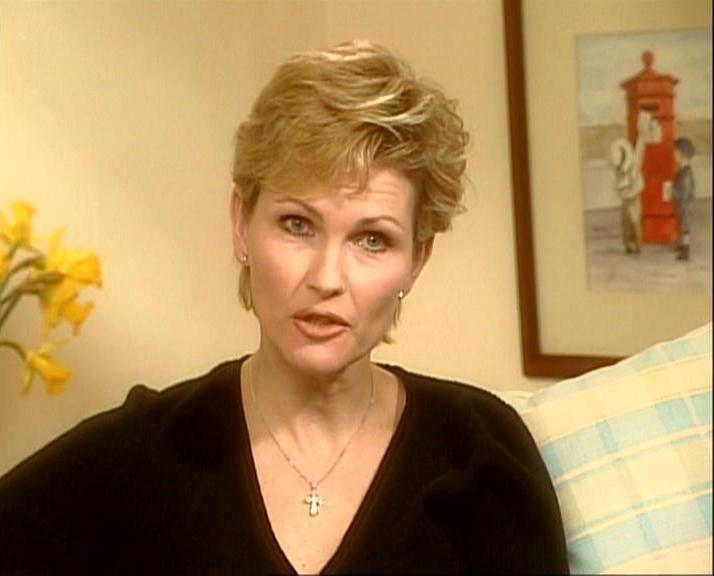 Fiona Fullerton