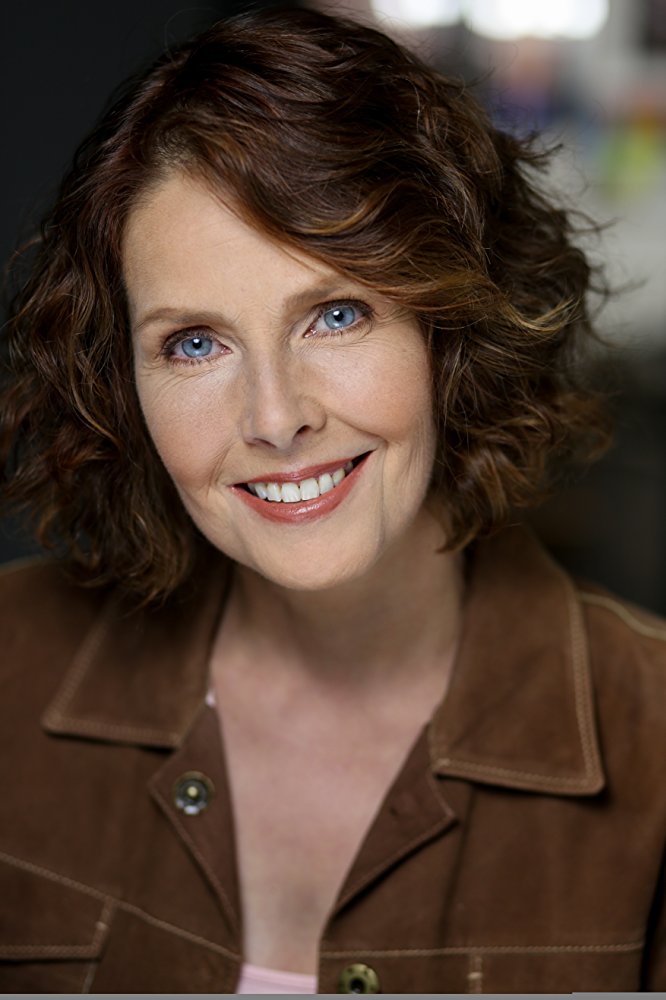 Ann Lukens