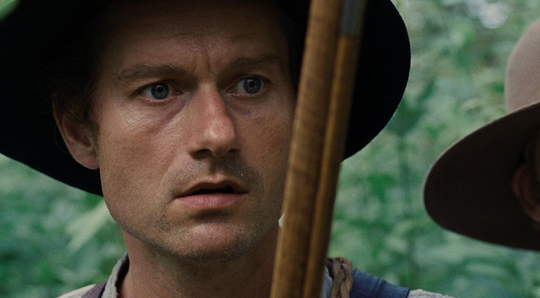 James Badge Dale