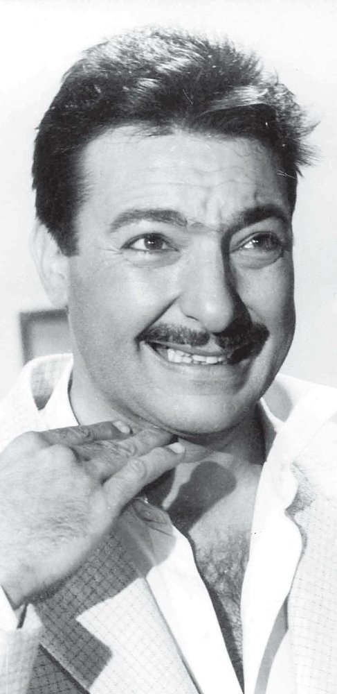 Rushdy Abaza