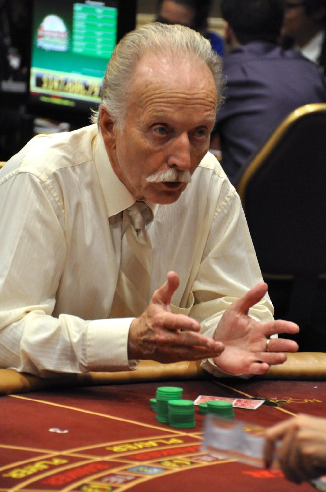 Tobin Bell