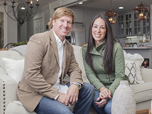 Joanna Gaines