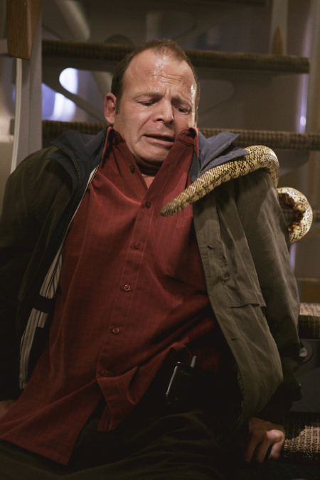 Mark Houghton