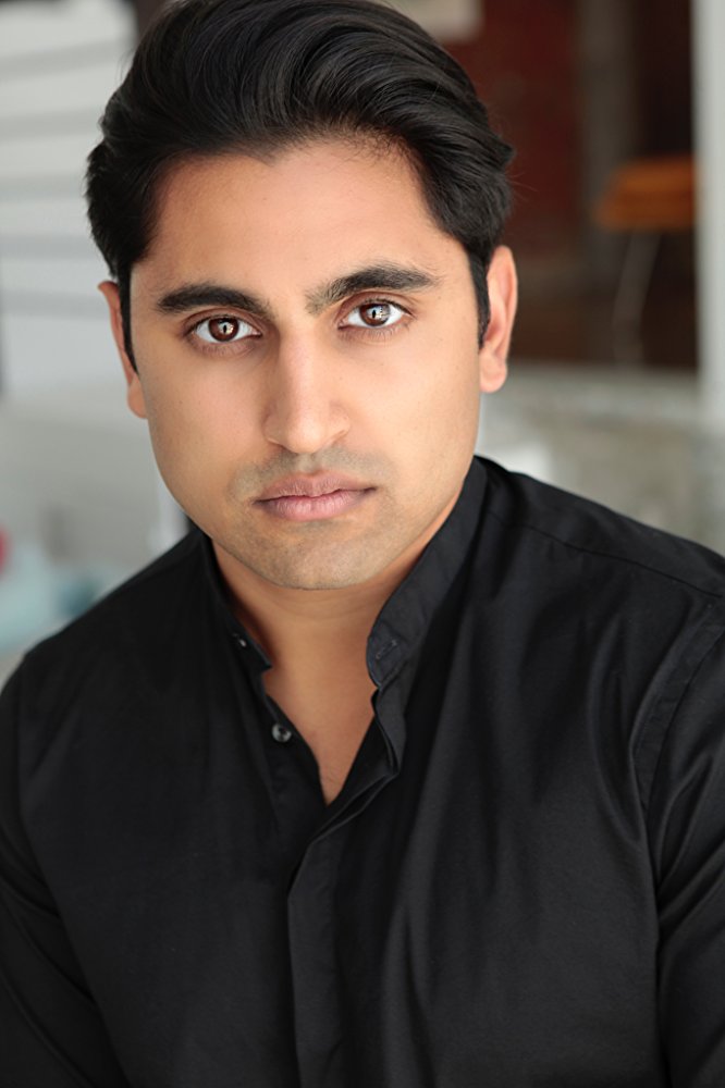 Gautam Pandit