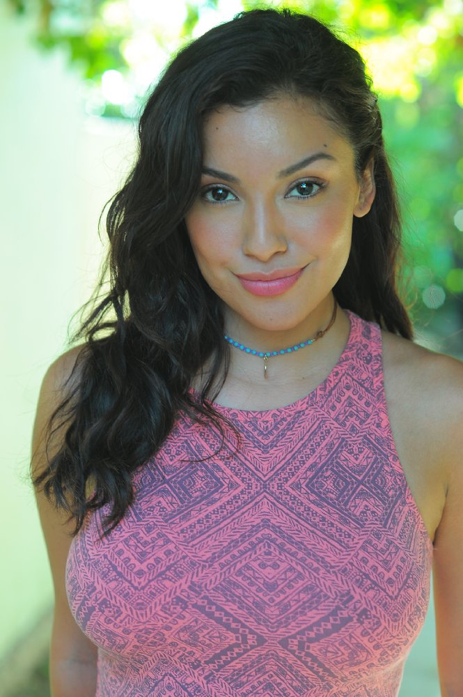 Zuleyka Silver