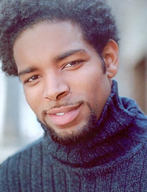 Ali Amin Carter