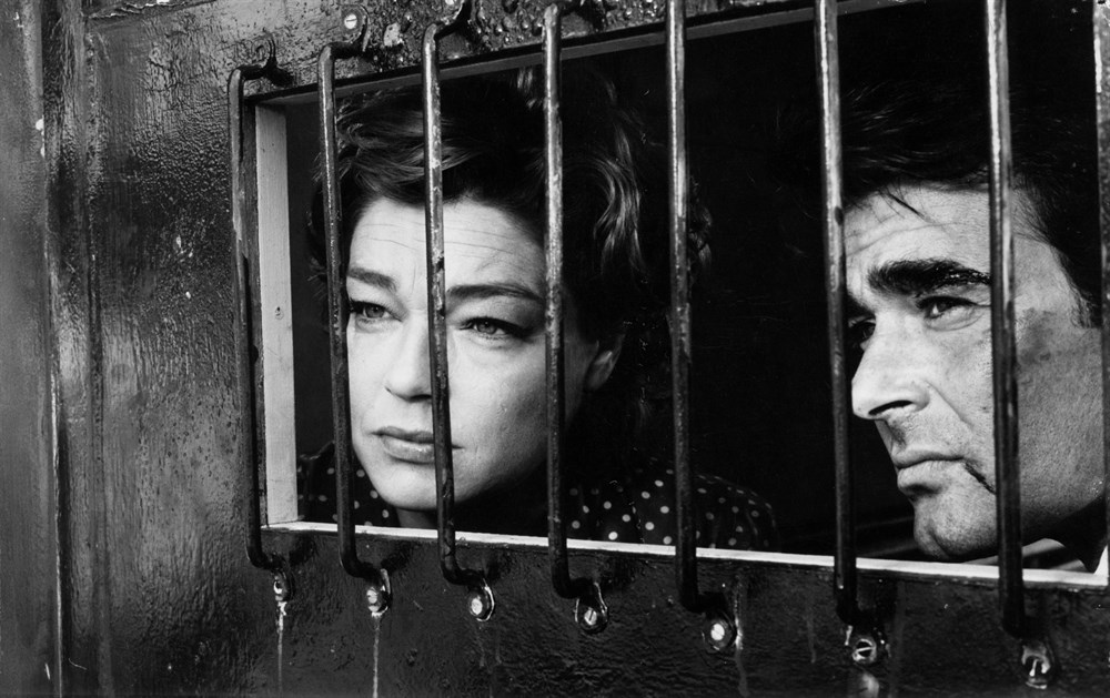 Stuart Whitman