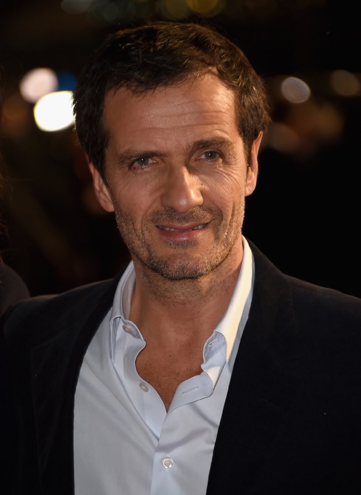 David Heyman
