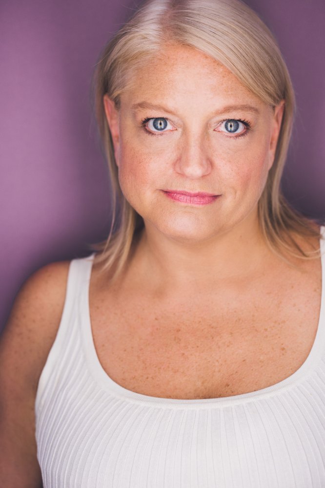 Julie Reifers
