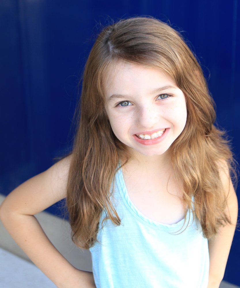 McKenna Bintz