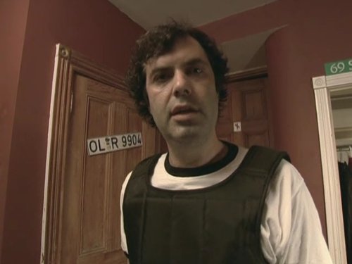 Kenny Hotz