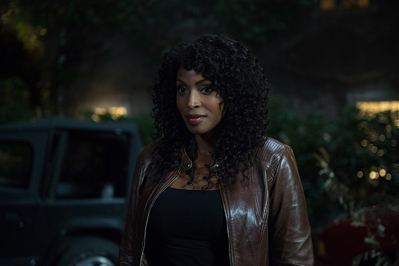 Lisa Berry