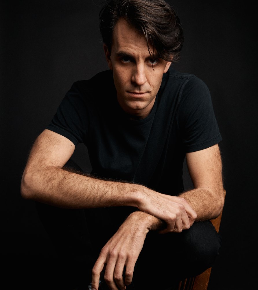 Ian McQuown