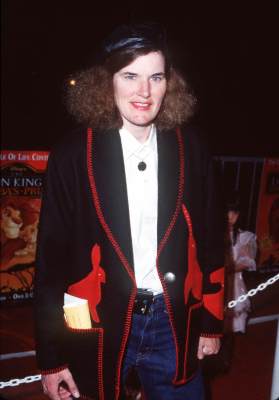Paula Poundstone