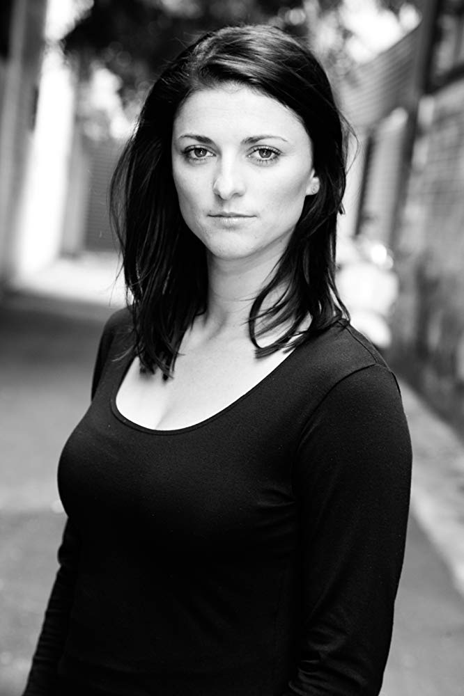 Carly Rees