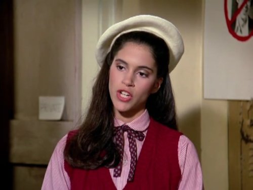 Jami Gertz