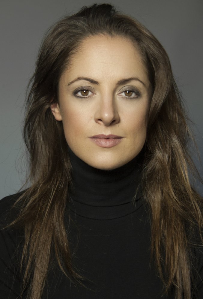 Carina Birrell