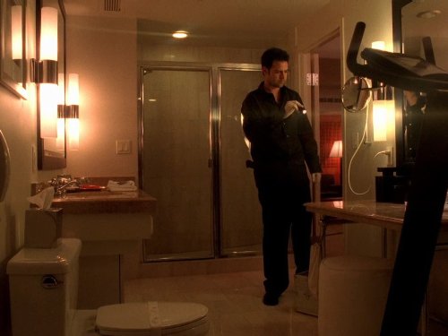 Rory Cochrane