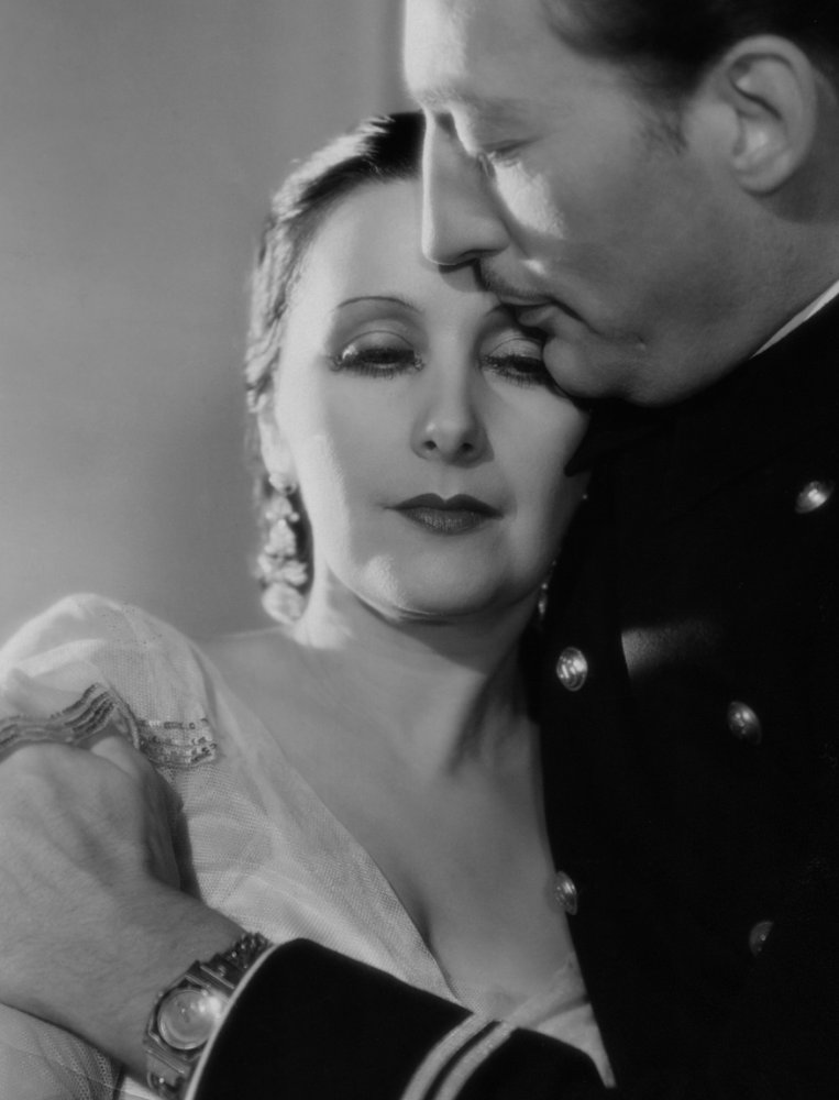 Warren William