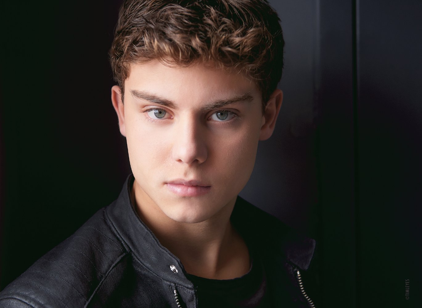 Carson MacCormac