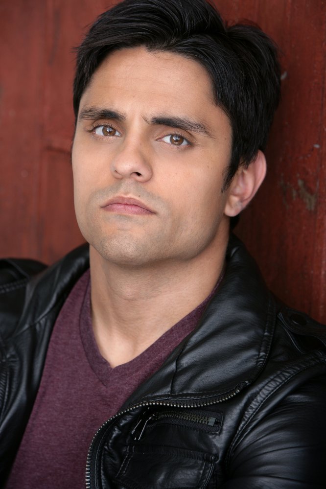 Ray William Johnson