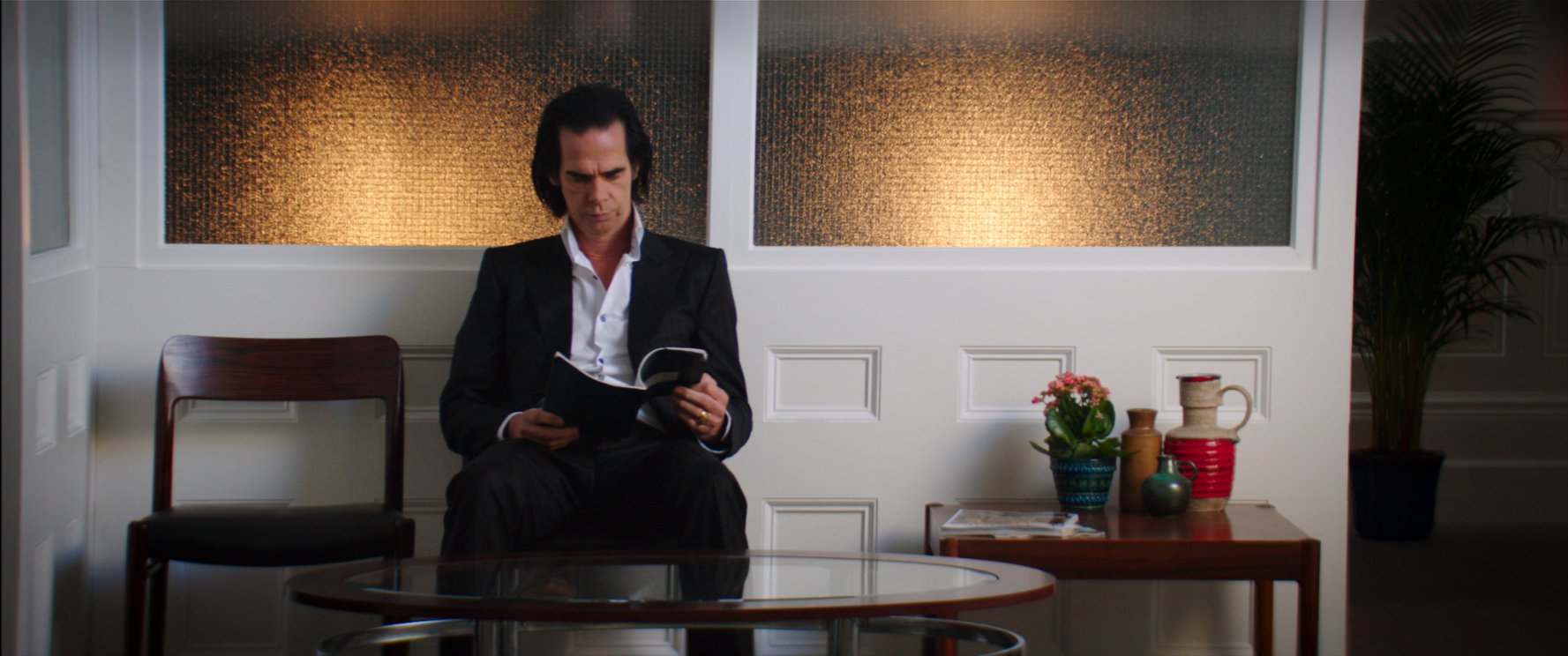 Nick Cave