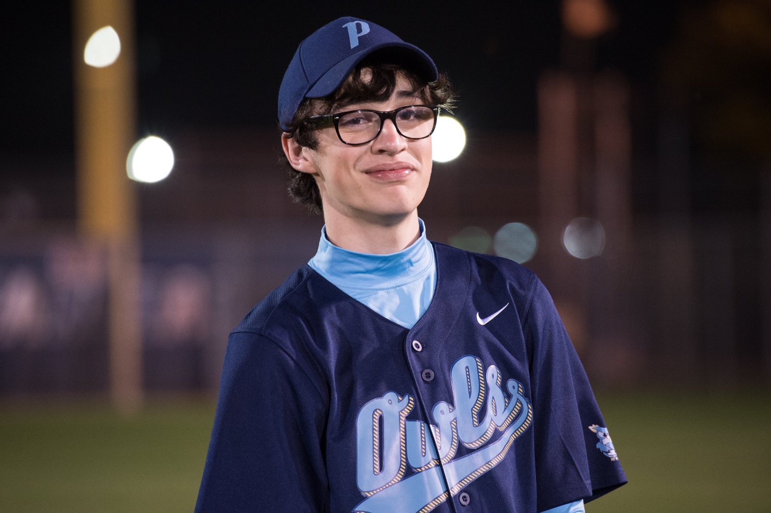 Joey Bragg