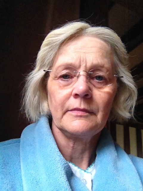 Brenda Matthews