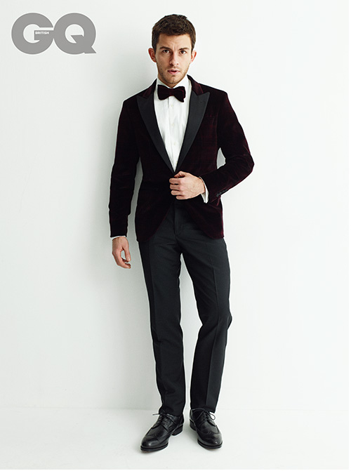 Jonathan Bailey