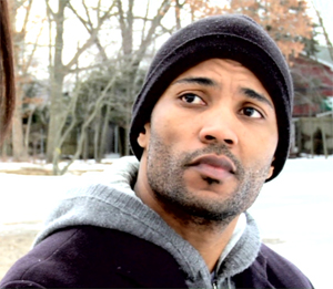 Ricardo Walker