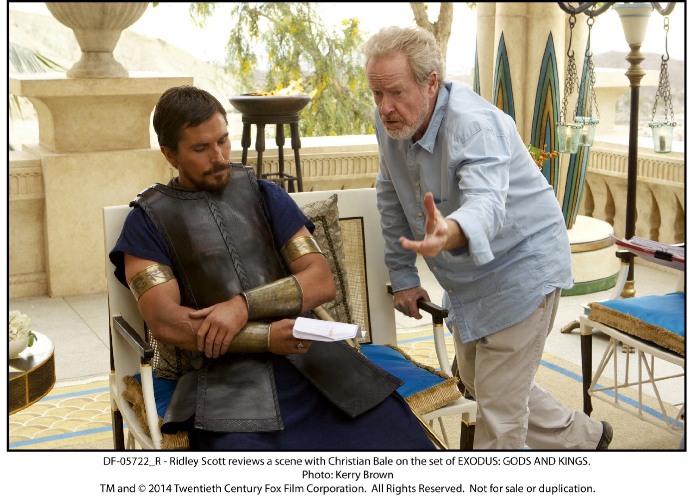 Ridley Scott