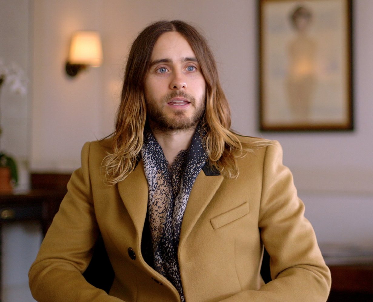 Jared Leto
