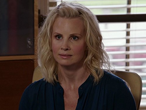 Monica Potter