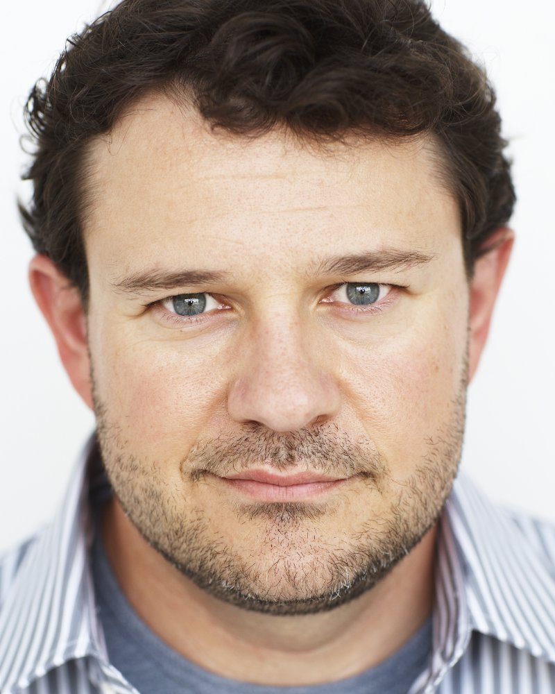 Jonathan Kehoe
