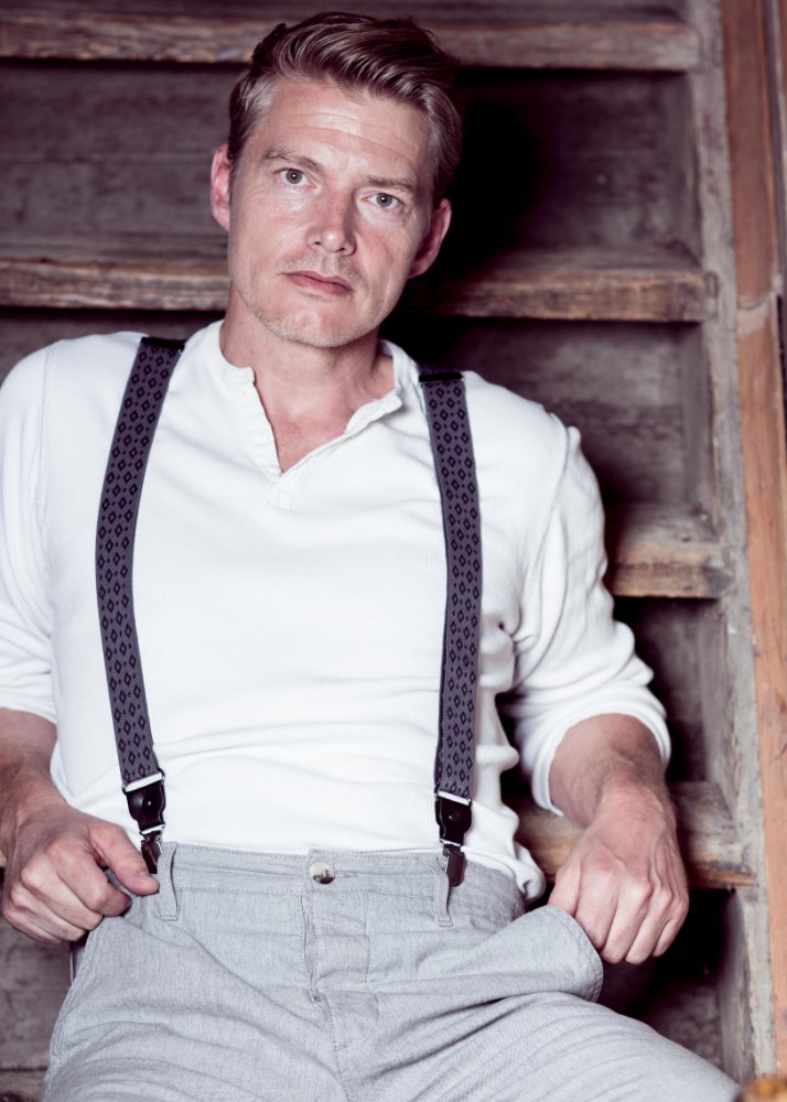 Richard Dee-Roberts