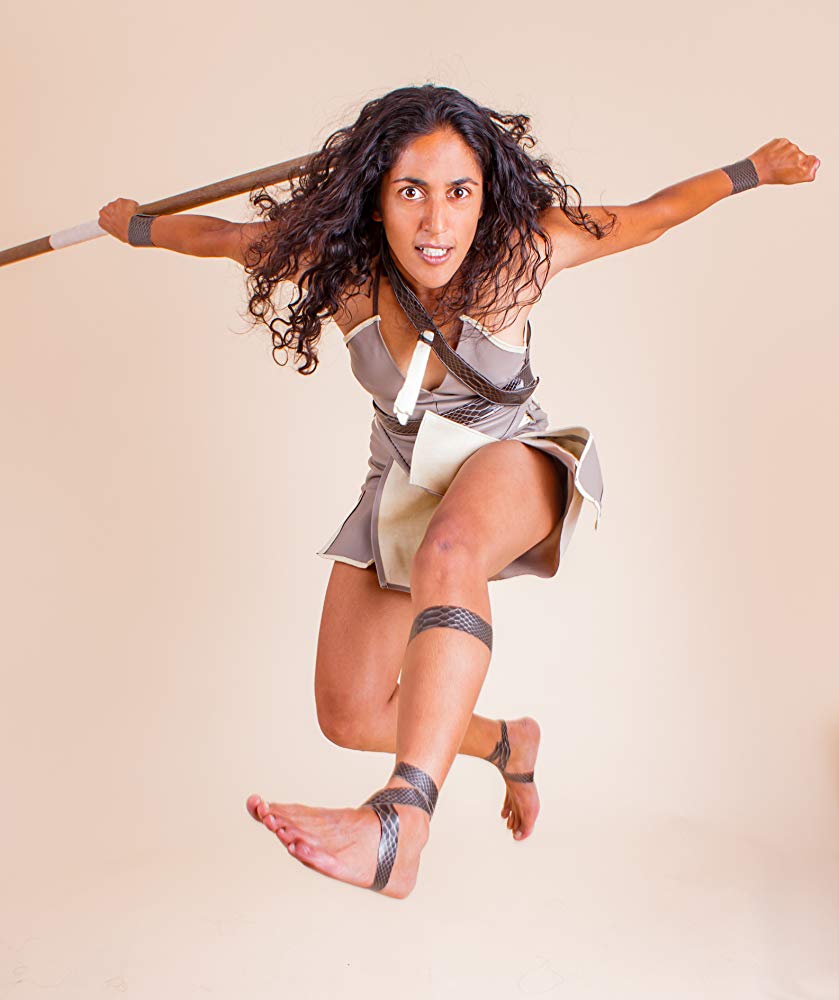 Rimca Karmakar