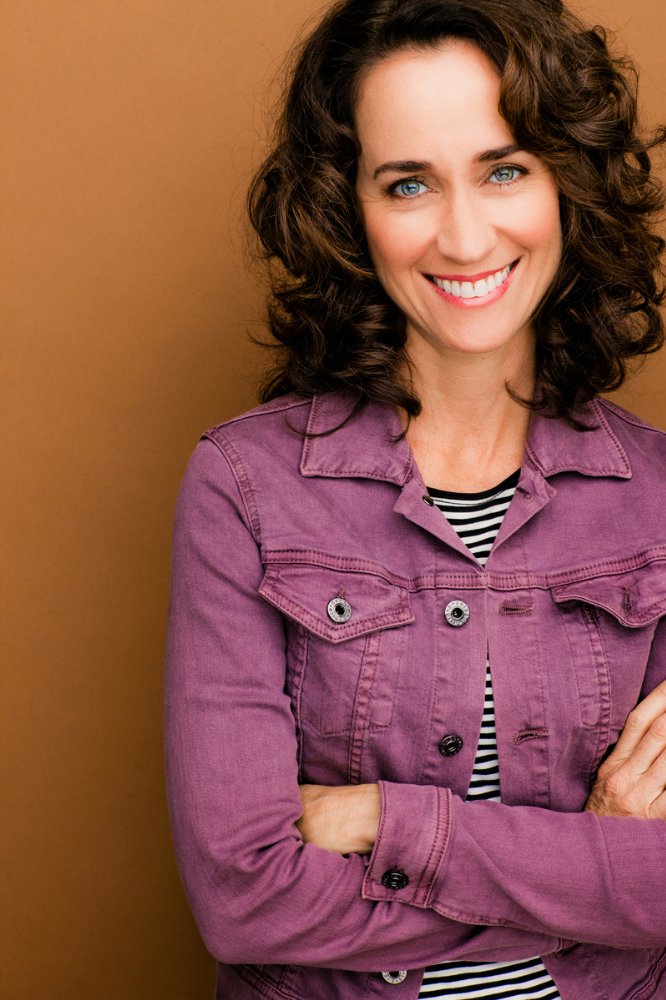 Beth Kennedy