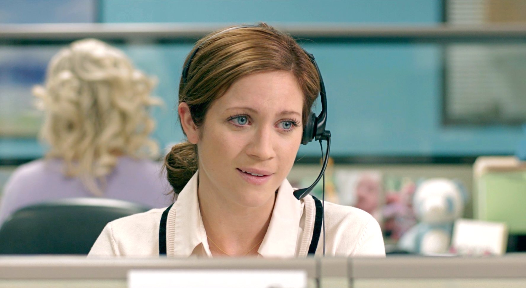 Brittany Snow
